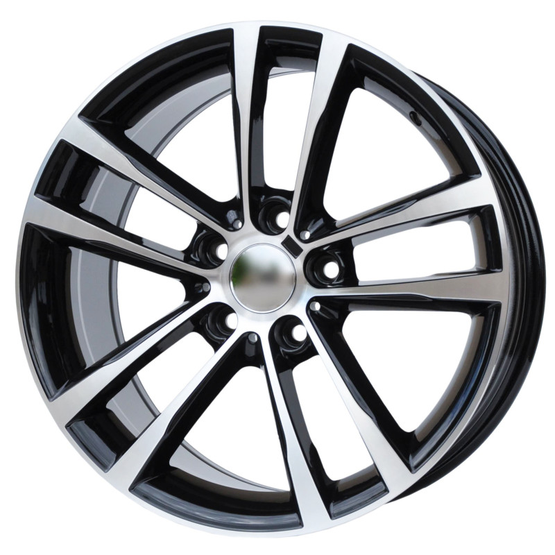 5229 MB FELG 17 5x120 BMW 3 4 5 F30 F32 F34 F36