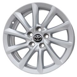 pw457-06001 Fælg 17 5x114,3 TOYOTA RAV4 AVENSIS