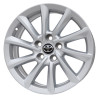 pw457-06001 Fælg 17 5x114,3 TOYOTA RAV4 AVENSIS