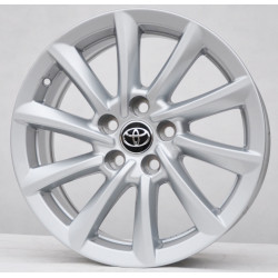 pw457-06001 Fælg 17 5x114,3 TOYOTA RAV4 AVENSIS