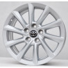 pw457-06001 Fælg 17 5x114,3 TOYOTA RAV4 AVENSIS