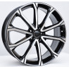 1197 MB Fælge 21 5x112 AUDI A5 C8 A6 A7 A8 S7 RS7