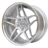 SA01 MS Fælge HAXER 18 5x120 til BMW 5 E39 E60 E61