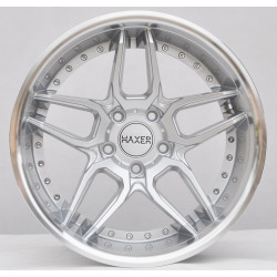 SA01 MS Fælge HAXER 18 5x120 til BMW 5 E39 E60 E61