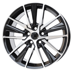 1638 MB Fælge 18 5x114,3 TOYOTA RAV4 AVENSIS CHR