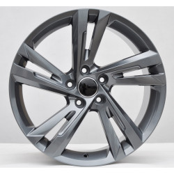 5891 G Fælge 19 5x112 VW ARTEON TIGUAN TOUAREG