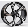 5419 MB Fælge 19 5x112 AUDI RS6 C8 A4 A6 A8 Q3 Q5