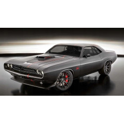 8872 B Nye Fælge 18 5x115 DODGE CHARGER CHALLENGER SRT