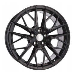 5080 B Fælge 17 5x112 BMW 2 F44 X1 F48 AUDI A3
