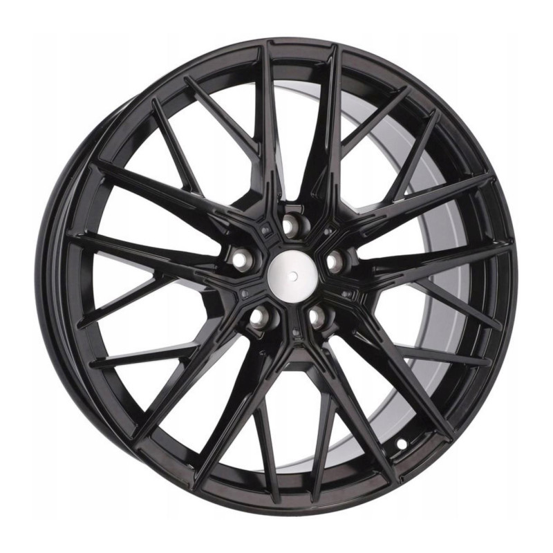 5080 B Fælge 17 5x112 BMW 2 F44 X1 F48 AUDI A3