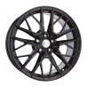 5080 B Fælge 17 5x112 BMW 2 F44 X1 F48 AUDI A3
