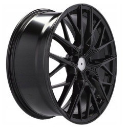 5080 B Fælge 17 5x112 BMW 2 F44 X1 F48 AUDI A3