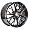 5080 MB Fælge 17 5x112 BMW 2 F44 X1 F48 AUDI A3