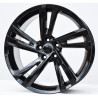 5891 B Fælge 19 5x112 VW ARTEON TIGUAN TOUAREG