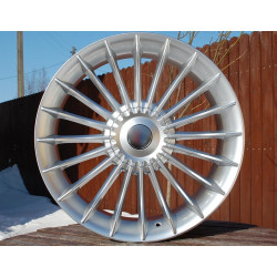 273 S Fælge 20 5x120 til BMW 5 6 7 F10 F11 F01