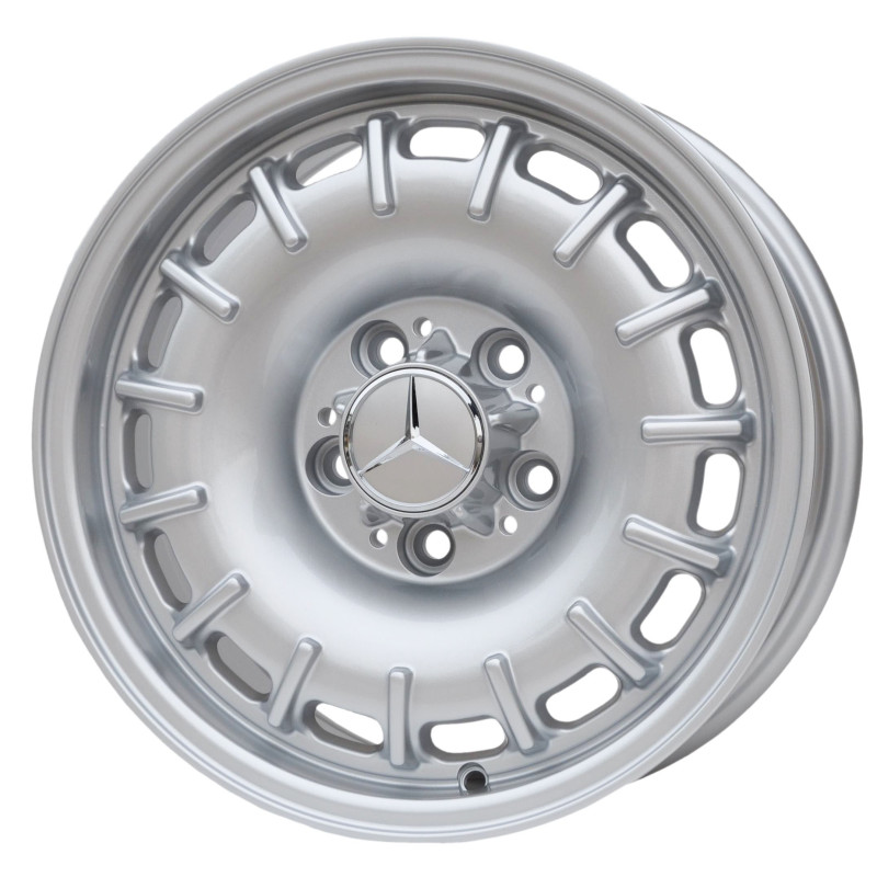 1370 Fælge ATS 7055 BAROCK 15 5x112 MERCEDES SL W109