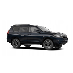 1743 MB Nye Fælge 18 6x139,7 TOYOTA HILUX CRUISER