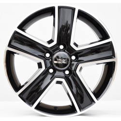 473 MB 1250 kg/stk. Fælge 16 5x108 TOYOTA PROACE