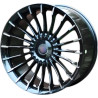 273 MB Fælge 19 5x120 ALPINA BMW 5 F10 F11 F02