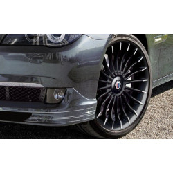 273 MB Fælge 19 5x120 ALPINA BMW 5 F10 F11 F02