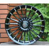 273 MB Fælge 19 5x120 ALPINA BMW 5 F10 F11 F02
