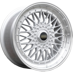 479 S Fælge 15 4x100 med kant til HONDA 8J ET20