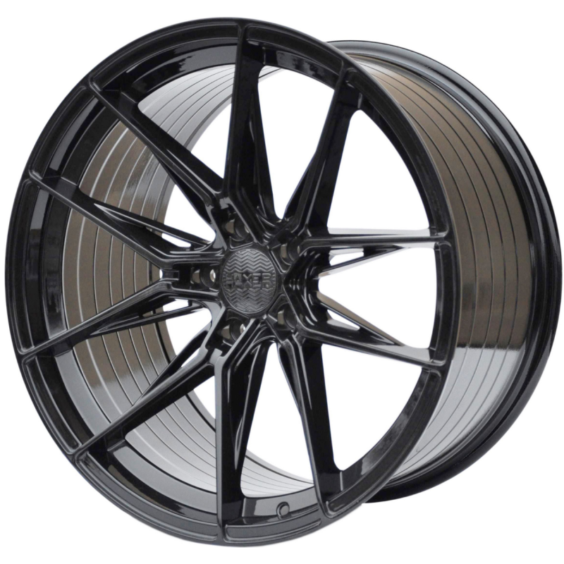 HX036 Fælge HAXER 22 5x120 til BMW X5 X6 F15 F16