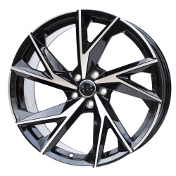 5491 MB Fælge 19 5x112 AUDI RS6 C8 A4 B8 B9 A6 A8