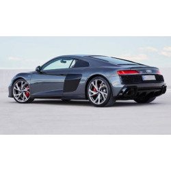 5491 MB Fælge 19 5x112 AUDI RS6 C8 A4 B8 B9 A6 A8