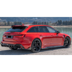 5611 B Fælge 20 5x112 AUDI RS6 C8 A6 A7 A8 S7 ET20