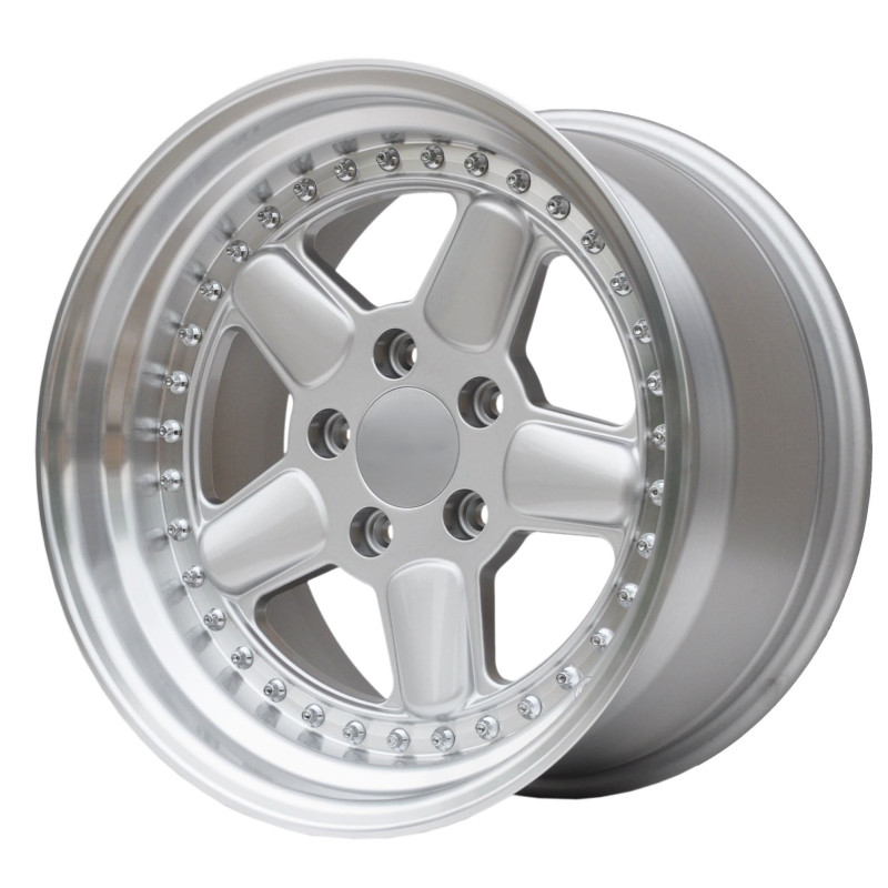 7961 MS Fælge 17 5x120 til BMW 5 E34 E36 E46 E90 E91 E92 E39 6 E32 E38