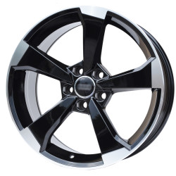 351 MB Fælge 20 5x112 AUDI A5 A6 A7 A8 Q5 Q7 S6 S7