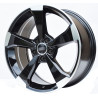 351 MB Fælge 20 5x112 AUDI A5 A6 A7 A8 Q5 Q7 S6 S7