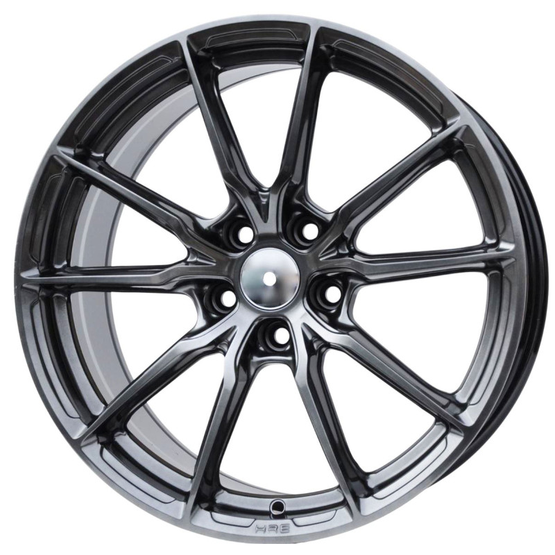 fbx060 HB Fælge FLOW FORMING 18 5x112 AUDI A4 A5 S5 SKODA SUPERB VW PASSAT