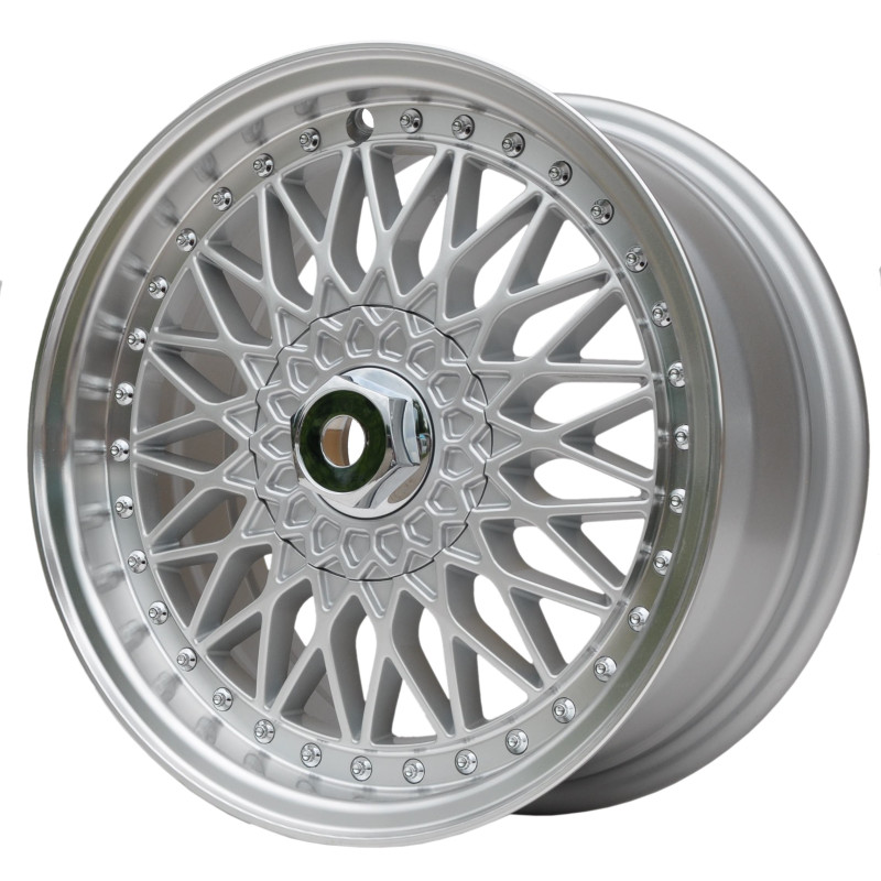 479 S Fælge 14 4x100 med kant til BMW 3 E30 ET25