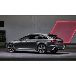 1571 MB Fælge 17 5x112 AUDI A3 A4 A6 Q3 S4 S6 RS6