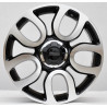 1291 MB Fælge 17 5x98 FIAT DOBLO TIPO OPEL COMBO