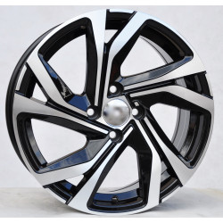 5762 B 14 4x100 RENAULT CLIO 1 2 3 KANGOO ZOE