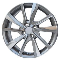 5307 MG 16 4x100 RENAULT CLIO GRANDTOUR CAPTUR