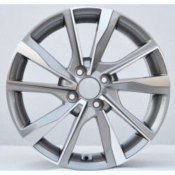 5307 MG 16 4x100 RENAULT CLIO GRANDTOUR CAPTUR