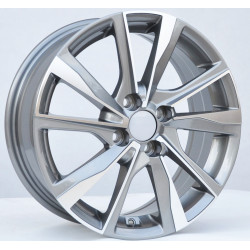 5307 MG 16 4x100 RENAULT CLIO GRANDTOUR CAPTUR