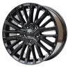 1515 B Fælge 20 5x120 VW AMAROK TRANSPORTER T5 T6