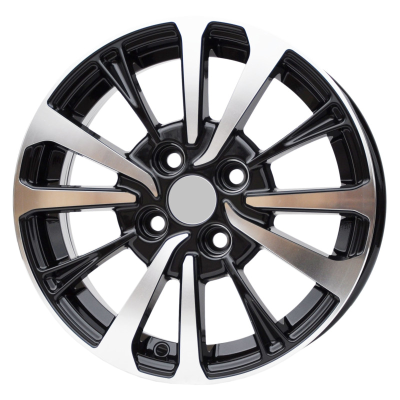 1846 Nye Fælge 15 4x100 TOYOTA YARIS AYGO