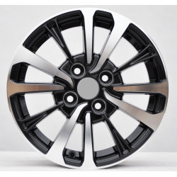 1846 Nye Fælge 15 4x100 TOYOTA YARIS AYGO