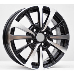 1846 Nye Fælge 15 4x100 TOYOTA YARIS AYGO