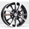 1846 Nye Fælge 15 4x100 TOYOTA YARIS AYGO