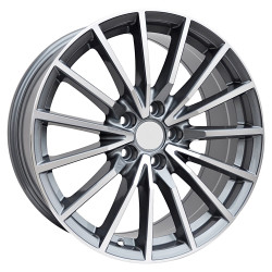 5246 MGPC Fælge 18 5x112 AUDI A3 SKODA SUPERB