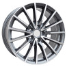 5246 MGPC Fælge 18 5x112 AUDI A3 SKODA SUPERB