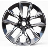 FBX144 MB Fælge 21 5x112 BMW 5 6 7 G30 G31 G60 G61