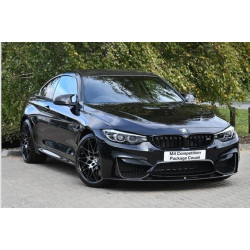 5167 BMW M4 F82 COMPETITION Fælge 17 5x120 BMW F30